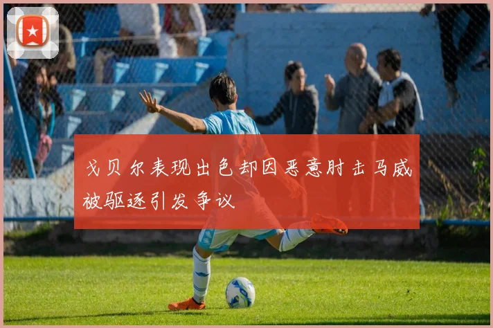 戈贝尔表现出色却因恶意肘击马威被驱逐引发争议