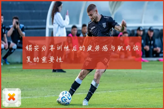 锡安分享训练后的疲劳感与肌肉恢复的重要性