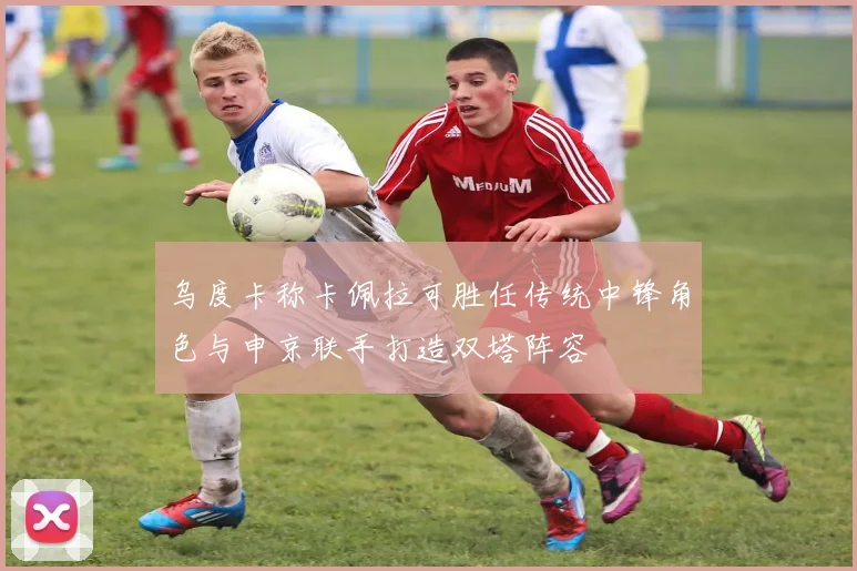 乌度卡称卡佩拉可胜任传统中锋角色与申京联手打造双塔阵容