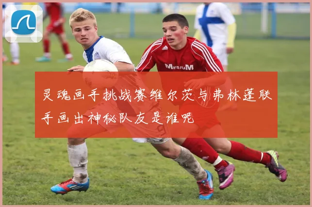 灵魂画手挑战赛维尔茨与弗林蓬联手画出神秘队友是谁呢